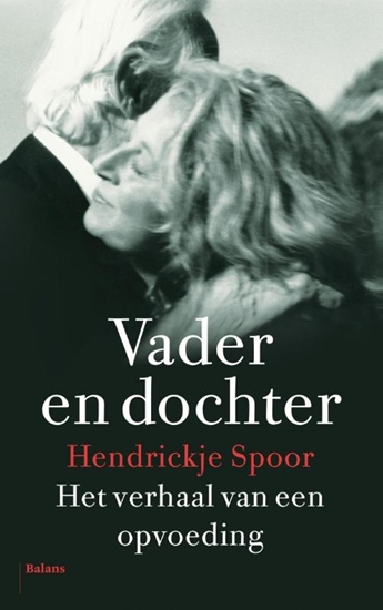 Afbeelding van Vader en dochter