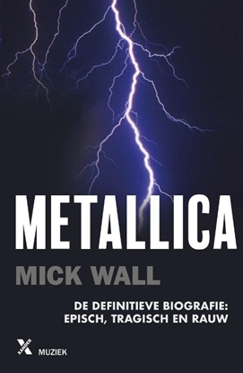 Afbeeldingen van Metallica