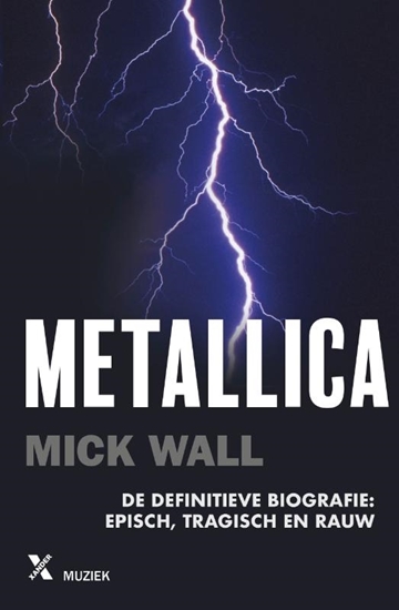 Afbeelding van Metallica