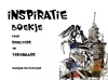 Afbeelding van Inspiratie boekje voor schilders en tekenaars