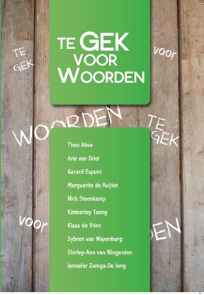 Afbeeldingen van Te gek voor woorden!