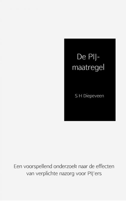 Afbeeldingen van De pij-maatregel