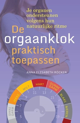 Afbeeldingen van De orgaanklok praktisch toepassen