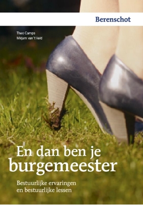 Afbeeldingen van En dan ben je burgemeester