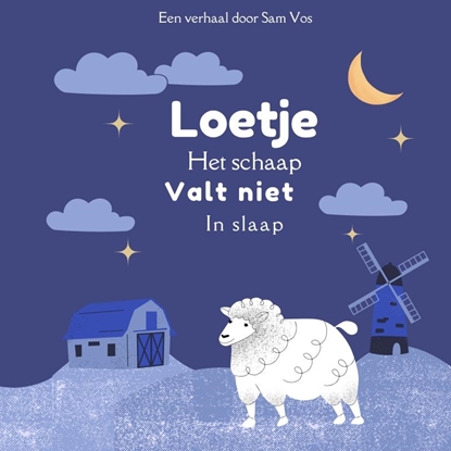 Afbeeldingen van Loetje het schaap