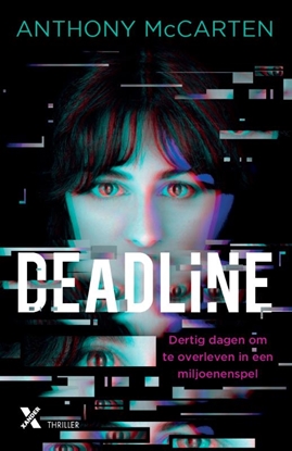 Afbeeldingen van Deadline