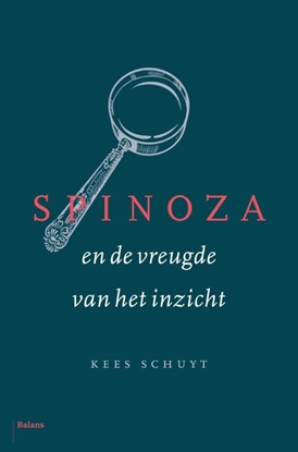 Afbeeldingen van Spinoza en de vreugde van het inzicht
