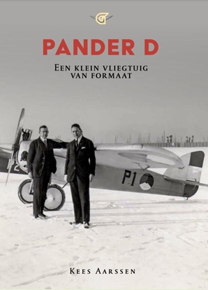 Afbeeldingen van Pander D