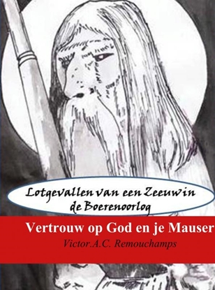 Afbeeldingen van Vertrouw op God en je Mauser