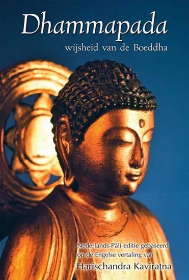 Afbeelding van Dhammapada
