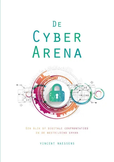 Afbeelding van De Cyber Arena