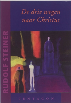Afbeeldingen van De drie wegen naar Christus