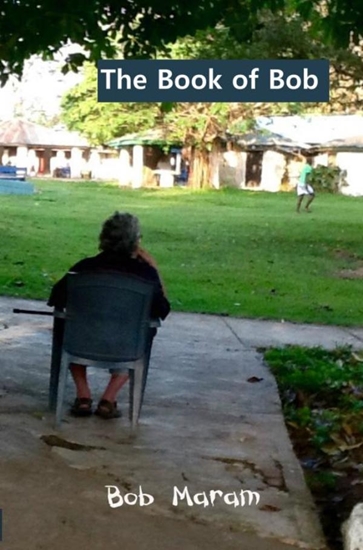 Afbeelding van The book of Bob