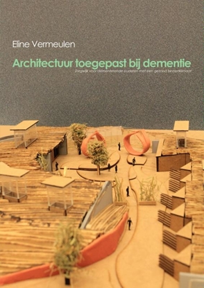 Afbeeldingen van Architectuur toegepast bij dementie
