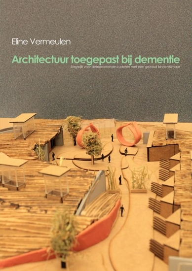 Afbeelding van Architectuur toegepast bij dementie