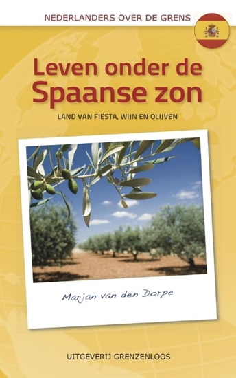 Afbeelding van Leven onder de Spaanse zon