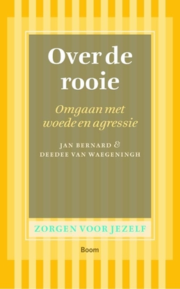 Afbeeldingen van Zorgen voor jezelf Over de rooie
