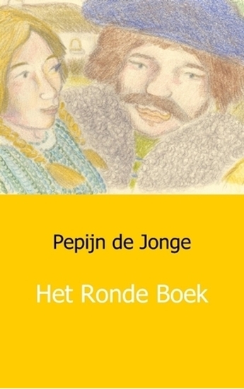 Afbeelding van Het ronde boek