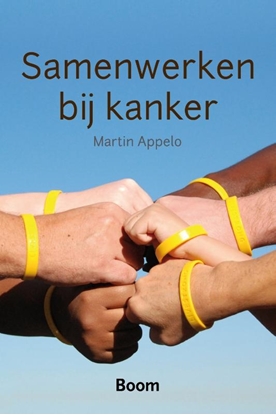 Afbeeldingen van Samenwerken bij kanker