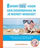 Afbeelding van Experttips boekenserie Experttips voor een Doorbraak in je Money Mindset