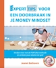 Afbeelding van Experttips boekenserie Experttips voor een Doorbraak in je Money Mindset