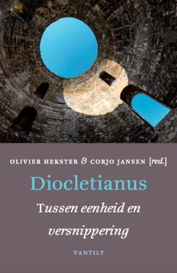 Afbeelding van Diocletianus