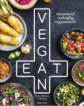 Afbeeldingen van Eat vegan