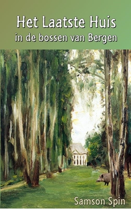 Afbeeldingen van Het laatste huis