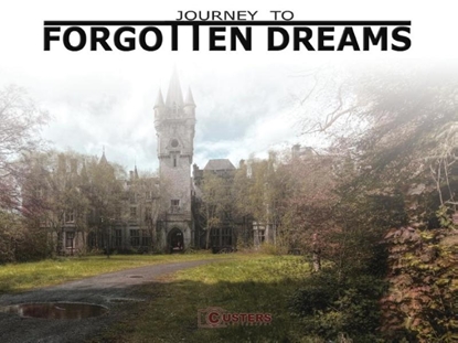 Afbeeldingen van Journey to forgotten dreams