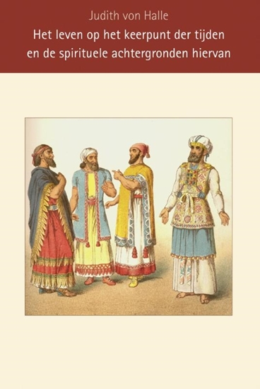 Afbeelding van Het leven op het keerpunt der tijden