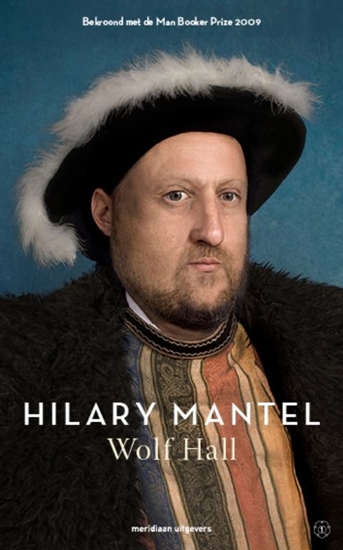 Afbeelding van Wolf Hall