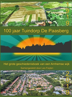 Afbeeldingen van 100 jaar Tuindorp De Paasberg