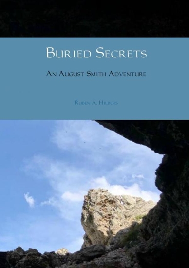 Afbeelding van Buried Secrets