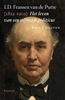 Afbeelding van I.D. Fransen van de Putte (1822-1902)