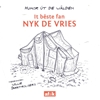 Afbeelding van It bêste fan Nyk de Vries