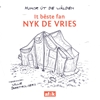 Afbeelding van It bêste fan Nyk de Vries