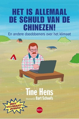 Afbeeldingen van Het is allemaal de schuld van de Chinezen!