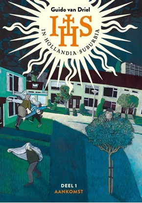 Afbeeldingen van I.H.S. 1