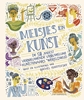 Afbeelding van Meisjes en kunst