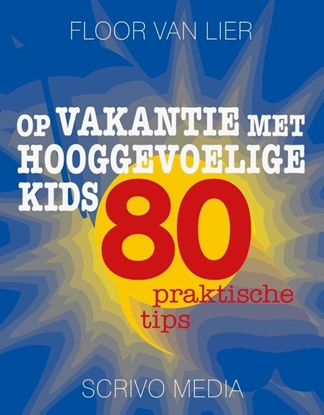 Afbeeldingen van Kanguru Op vakantie met hooggevoelige kids