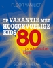 Afbeelding van Kanguru Op vakantie met hooggevoelige kids