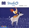 Afbeelding van Studio Taal Studio Taal leerjaar 3 Leesboek E5