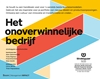 Afbeelding van Het onoverwinnelijke bedrijf