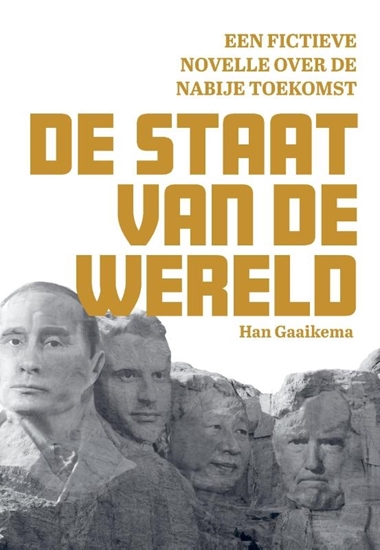 Afbeelding van De staat van de wereld