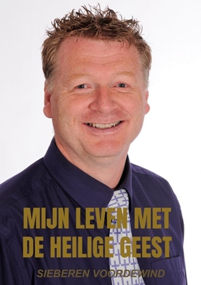 Afbeeldingen van MIJN LEVEN MET DE HEILIGE GEEST