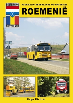 Afbeeldingen van Bestemming Buitenland Roemenië