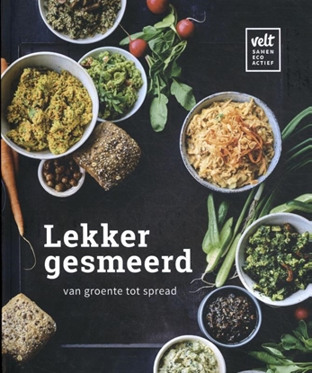 Afbeeldingen van Lekker gesmeerd