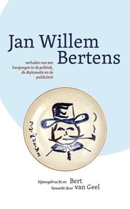 Afbeeldingen van JAN WILLEM BERTENS.