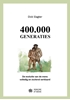 Afbeelding van 400.000 Generaties