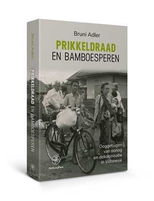 Afbeeldingen van Prikkeldraad en bamboesperen